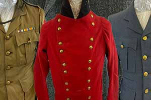 military uniforms ww1 ww2 tunics jackets coats german uniforms british uniforms antique military clothing military collectibles militaria apparel