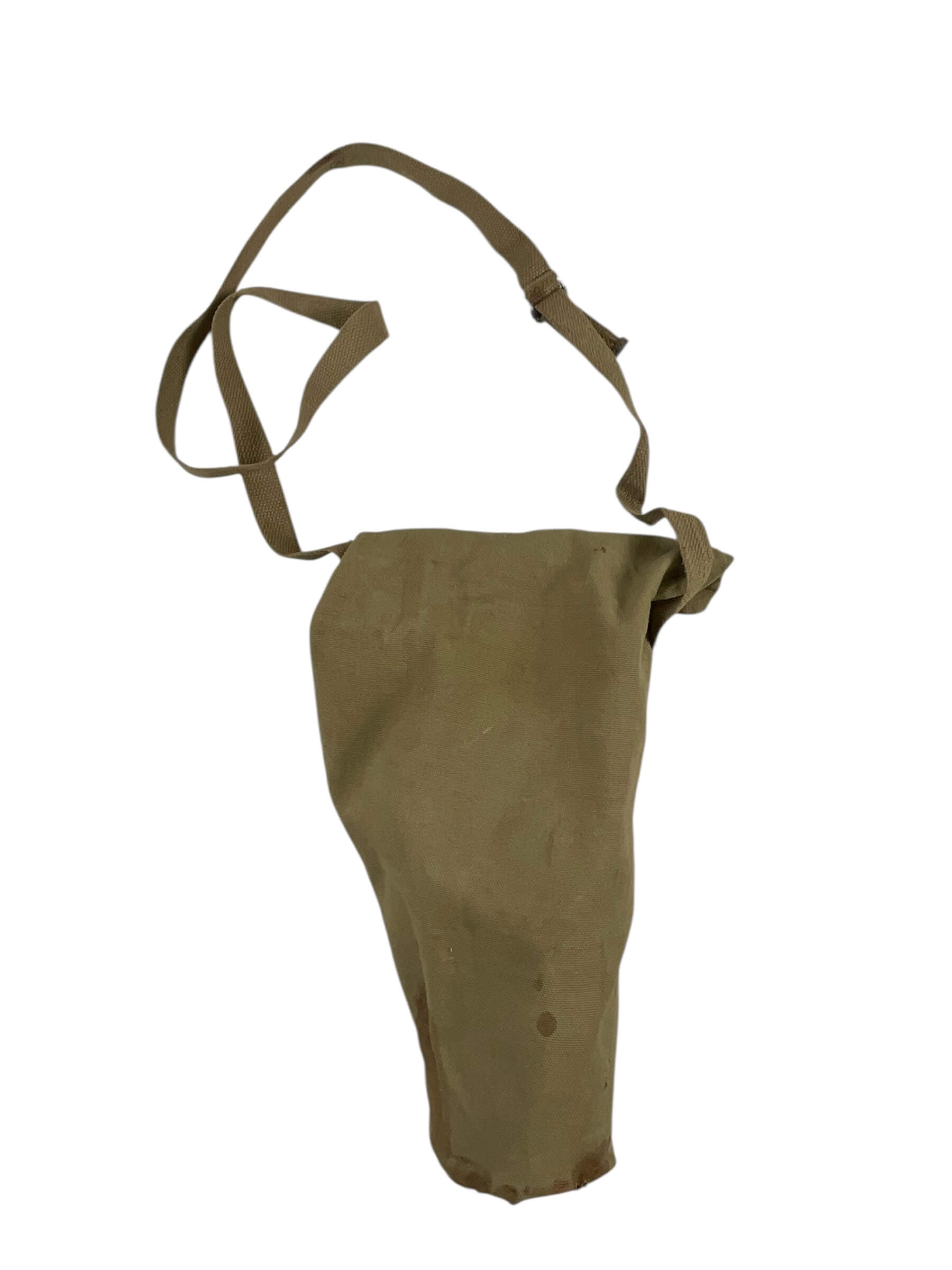 WW2 US Non Combatant Respirator In Bag Size Medium WW2 US Non Combatant Respirator In Bag Size Medium