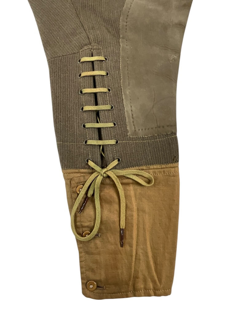 WW1 Canadian CEF 10th Railway Troops Officers Named Uniform Grouping With Div Patches WW1 Canadian CEF 10th Railway Troops Officers Named Uniform Grouping With Div Patches