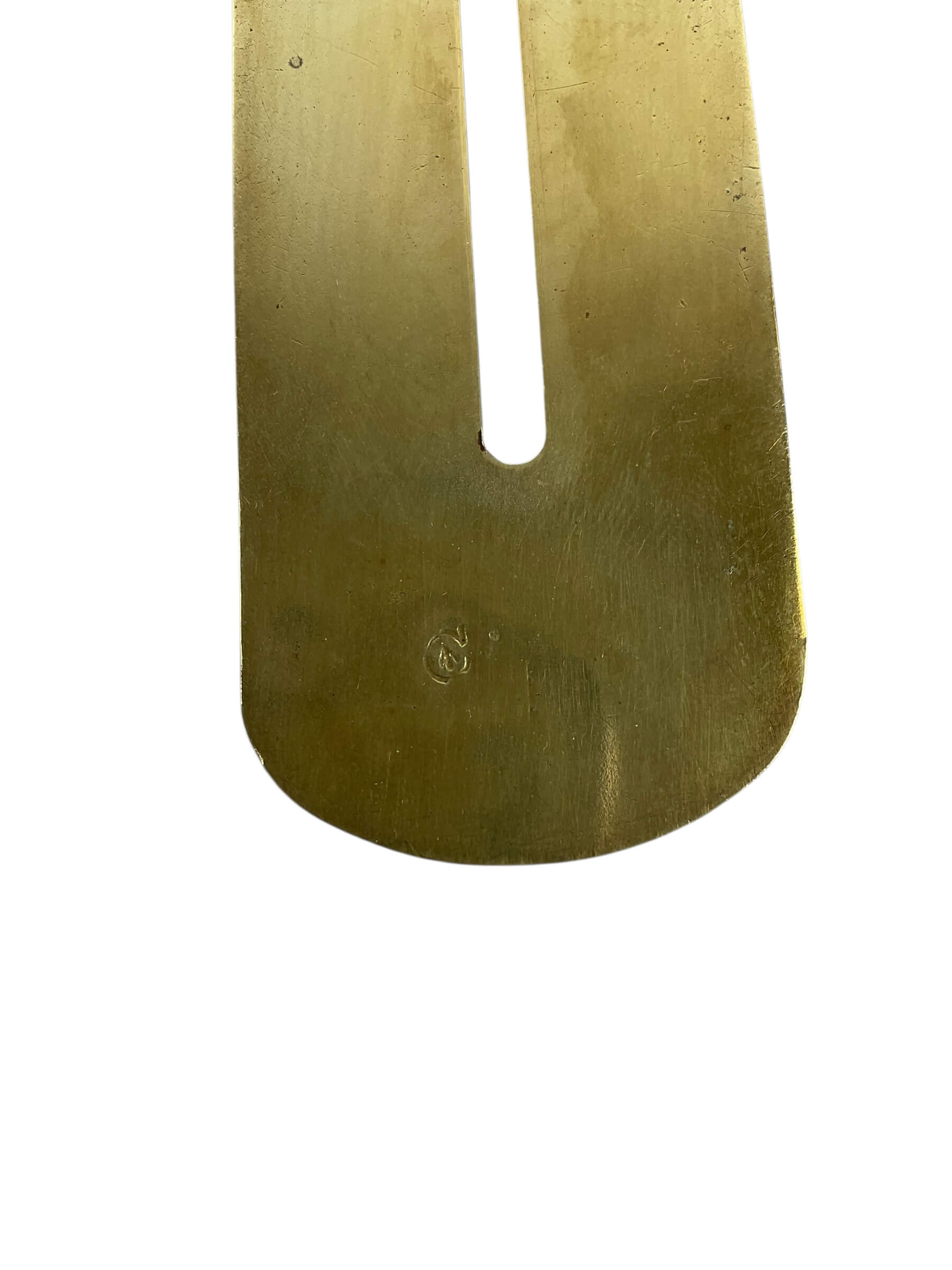 Canadian Army Korean War Button Stick Numbered Canadian Army Korean War Button Stick Numbered