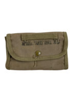 WW2 US Army M13 Parts Roll For Browning .30Cal Dated 1943