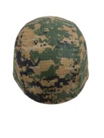 Italian Army Kevlar Helmet with Camouflage Cover Size Medium Italian Army Kevlar Helmet with Camouflage Cover Size Medium