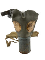 WW2 US Non Combatant Respirator In Bag Size Medium WW2 US Non Combatant Respirator In Bag Size Medium