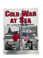 US Russian Soviet Cold War at Sea An Illustrated History Used Softcover Reference Book US Russian Soviet Cold War at Sea An Illustrated History Used Softcover Reference Book