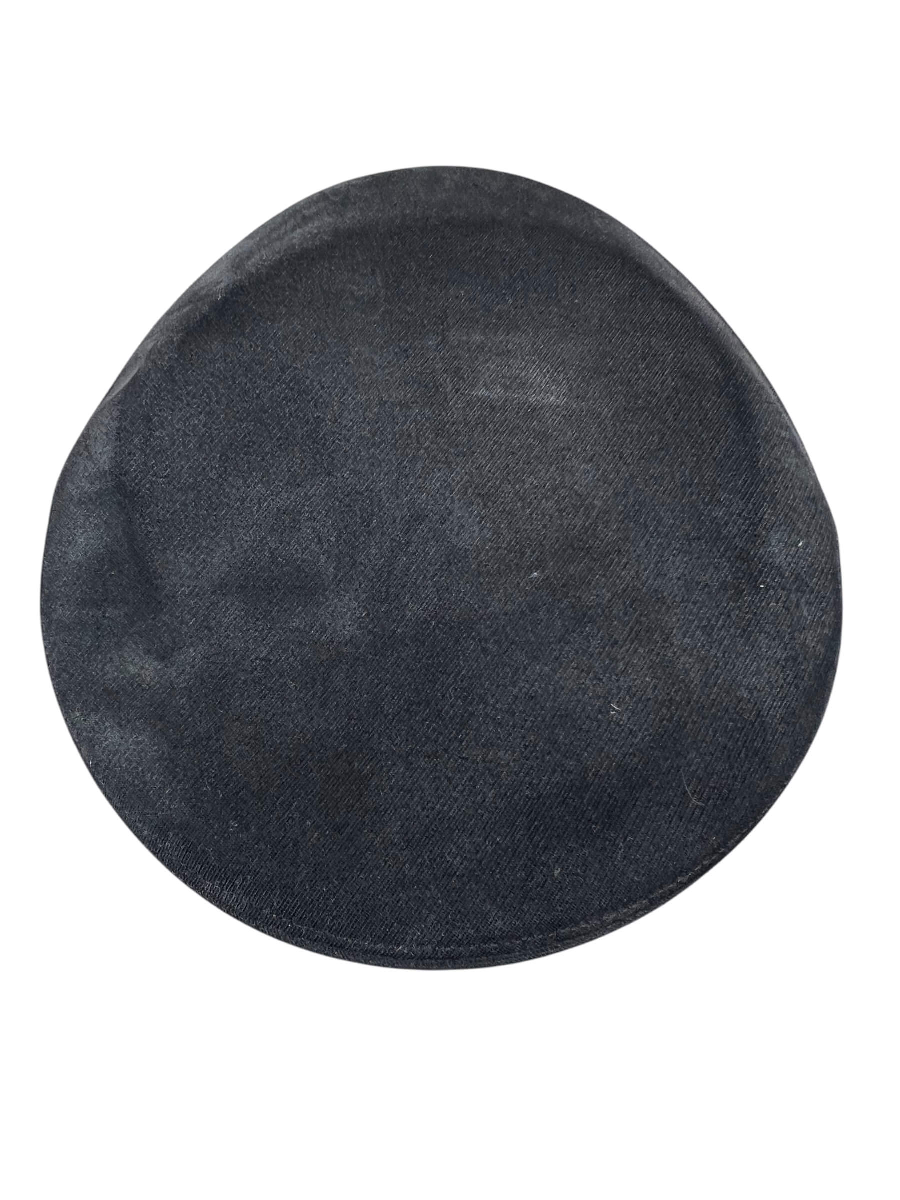 Norwegian Police Peak Cap Hat With Badge Size 59 Norwegian Police Peak Cap Hat With Badge Size 59