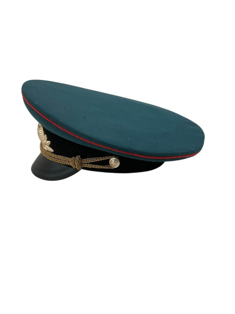 Russian Soviet Lieutenant Colonel Veterinary Uniform With Peak Cap Hat and Research Russian Soviet Lieutenant Colonel Veterinary Uniform With Peak Cap Hat and Research