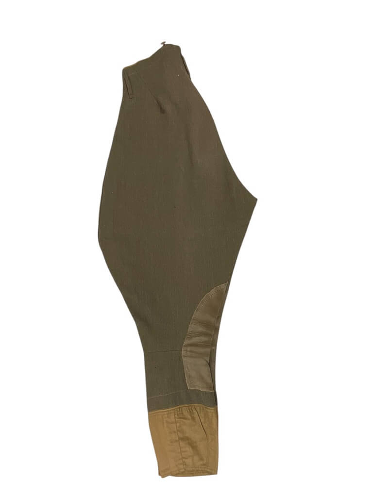 WW1 Canadian CEF 10th Railway Troops Officers Named Uniform Grouping With Div Patches WW1 Canadian CEF 10th Railway Troops Officers Named Uniform Grouping With Div Patches