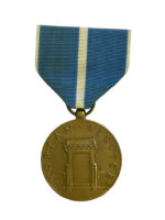 US Korean War Service Medal Full Size