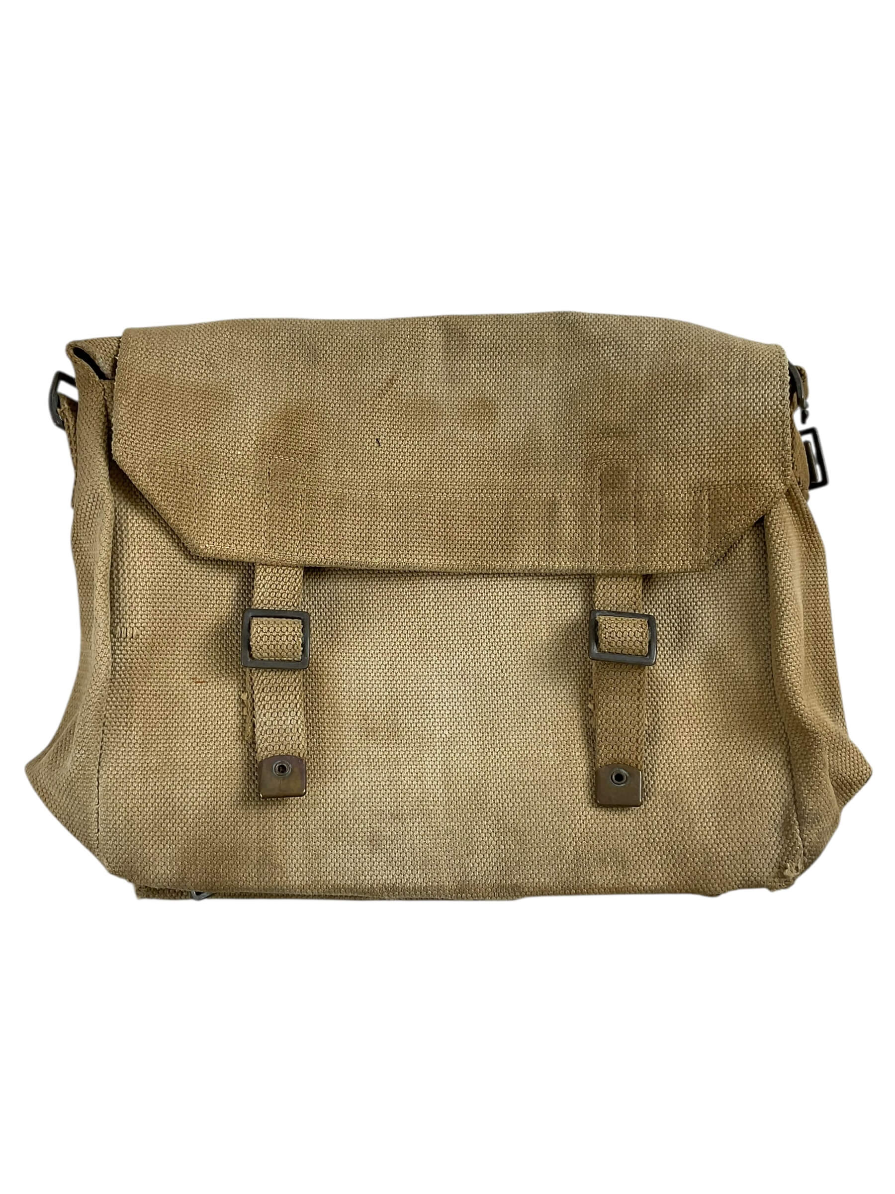 British RN Navy 1920 Pattern Small Pack Broad Arrowed British RN Navy 1920 Pattern Small Pack Broad Arrowed