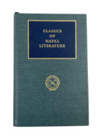 US British War of 1812 Classics of Naval Literature New Hardcover Reference Book US British War of 1812 Classics of Naval Literature New Hardcover Reference Book