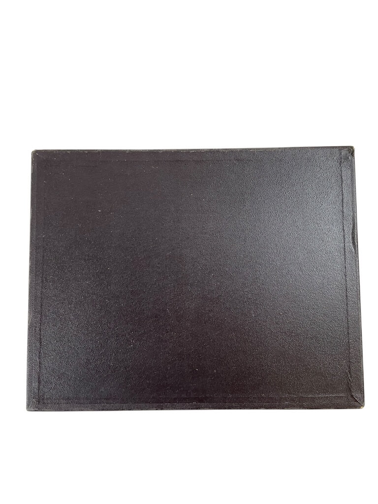 US B-D Products of Leather No X4680 Nurses Case With Contents In Original Packaging US B-D Products of Leather No X4680 Nurses Case With Contents In Original Packaging