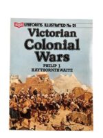 British Victorian Colonial Wars Warbirds Illustrated No 21 Used Softcover Reference Book British Victorian Colonial Wars Warbirds Illustrated No 21 Used Softcover Reference Book