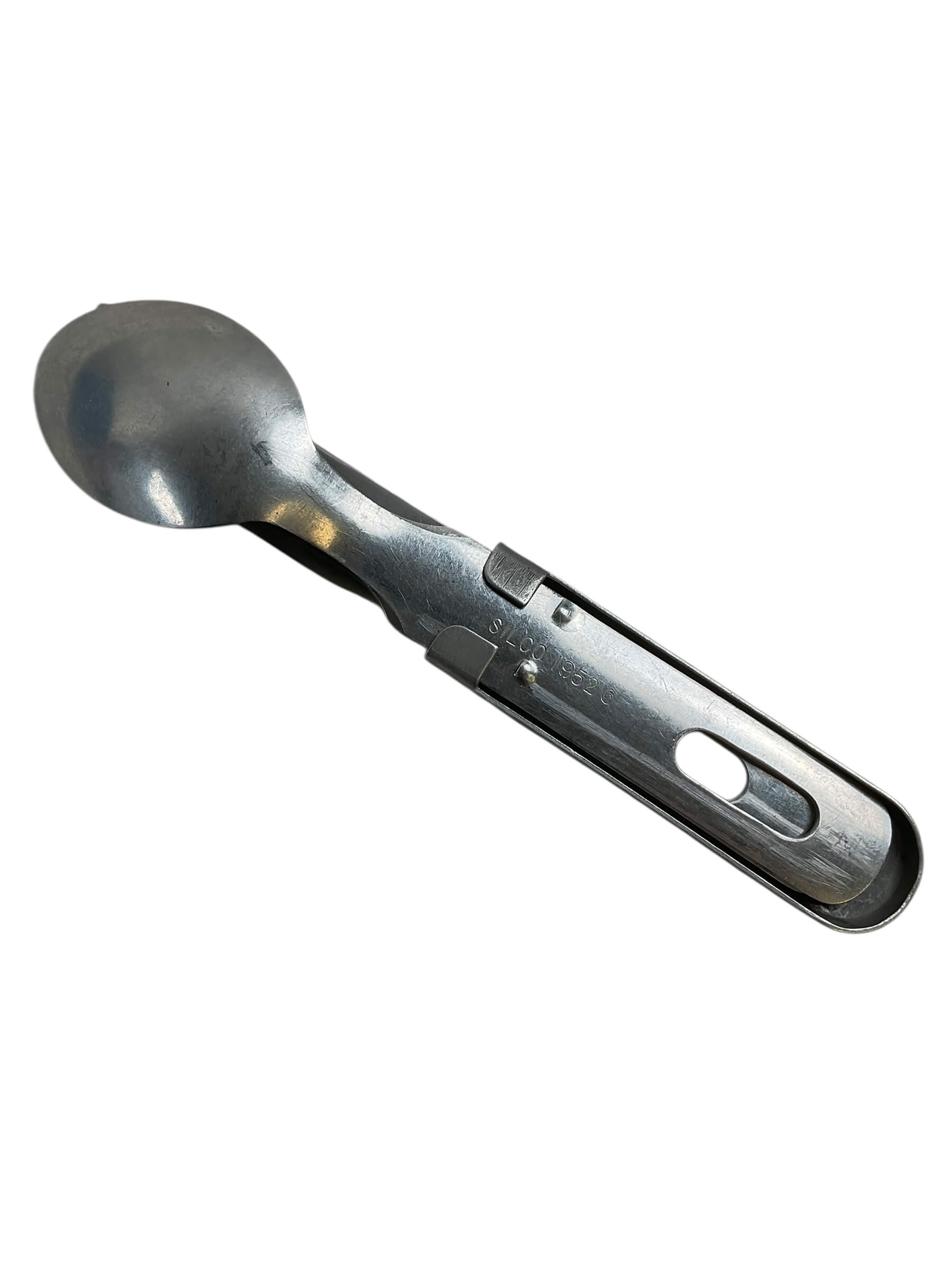 Canadian Army Korean War KFS Set 1952 Dated Canadian Army Korean War KFS Set 1952 Dated