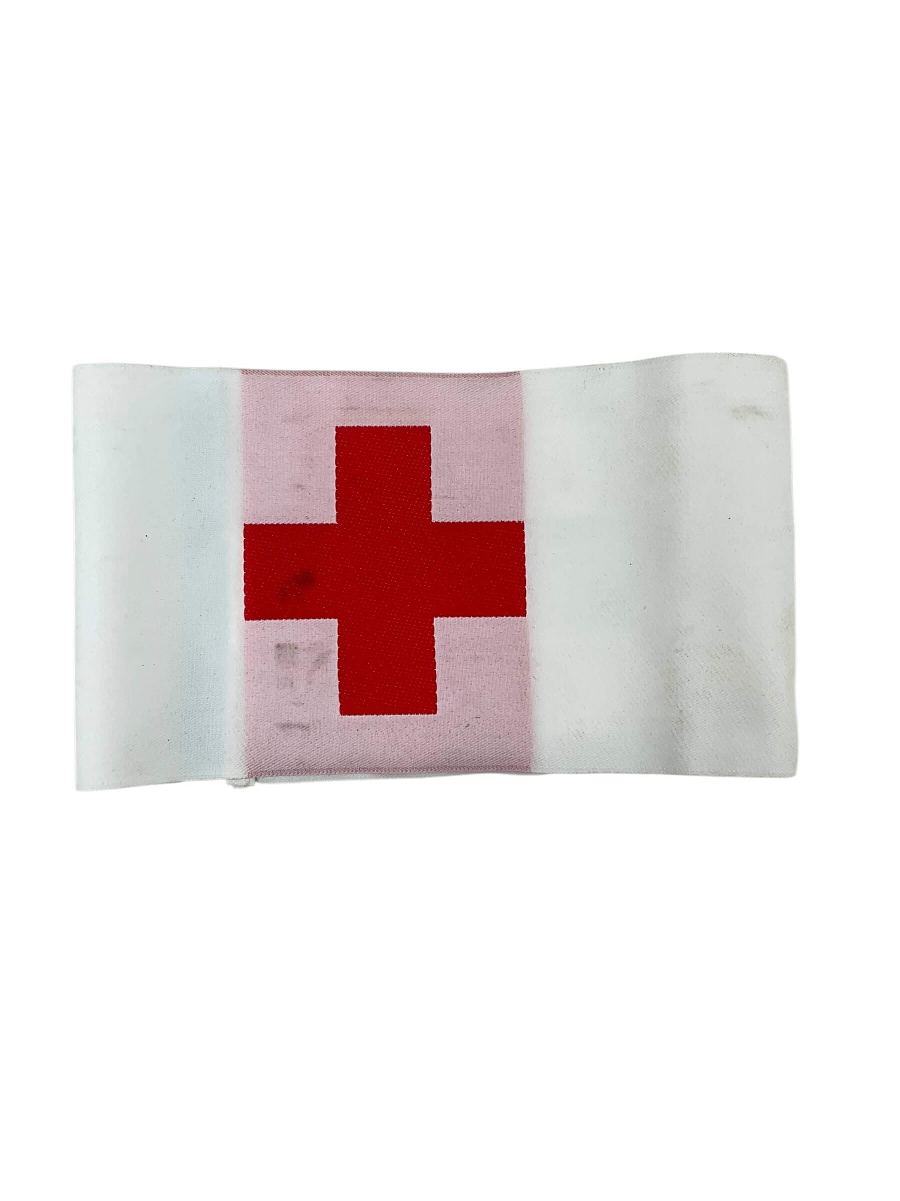 Canadian Forces Medical Services Armband Brassard Woven Canadian Forces Medical Services Armband Brassard Woven
