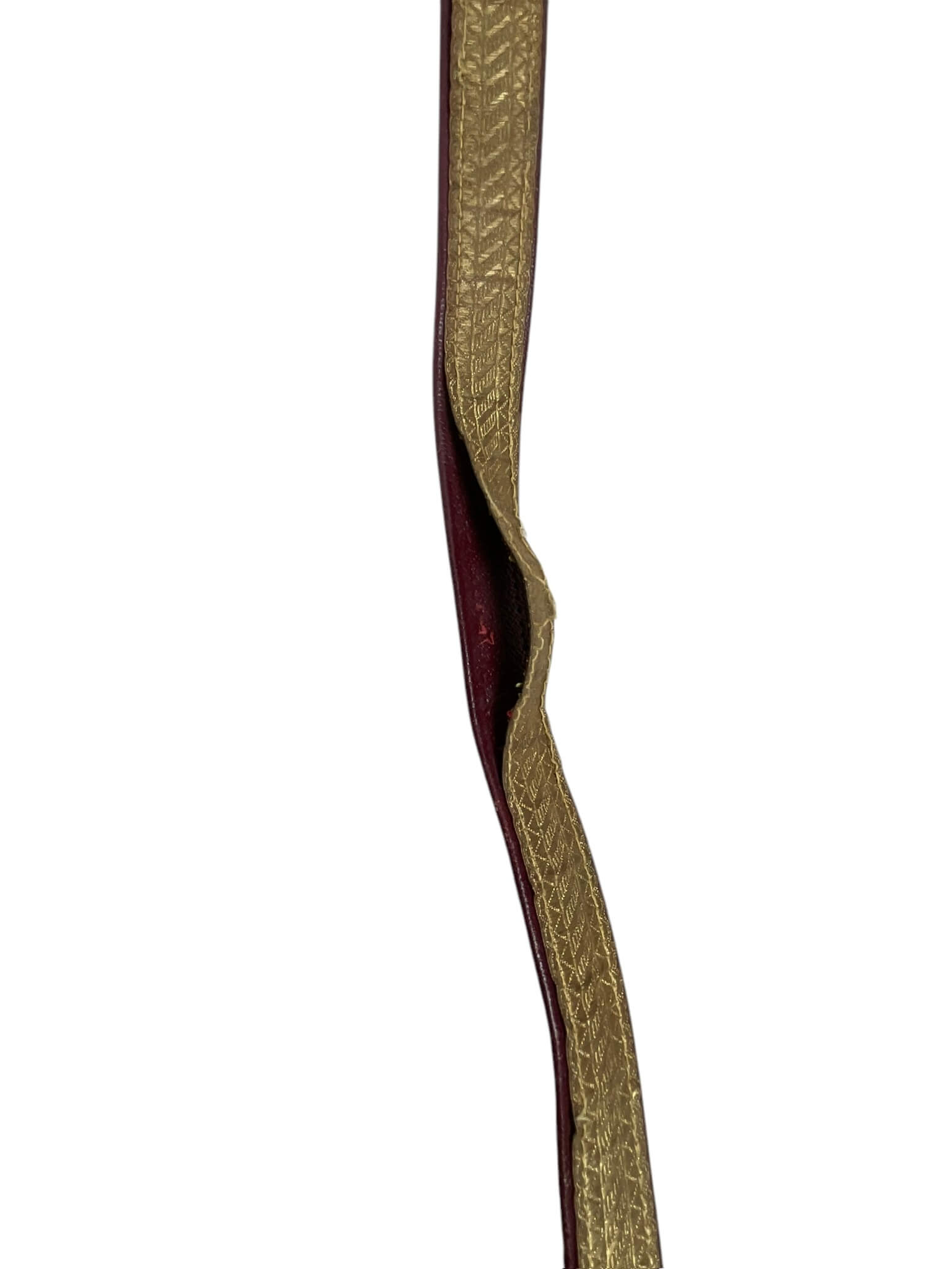 Canadian British RCA Artillery Officers Under Tunic Sword Belt And Sling Canadian British RCA Artillery Officers Under Tunic Sword Belt And Sling