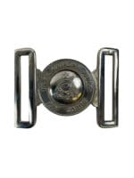 Royal Canadian Army Pay Corps Belt Buckle