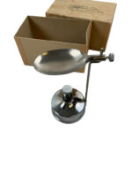 Dittmar and Penn Corp No 2791 Floyd Needle Sterilizer In Original Box Dittmar and Penn Corp No 2791 Floyd Needle Sterilizer In Original Box