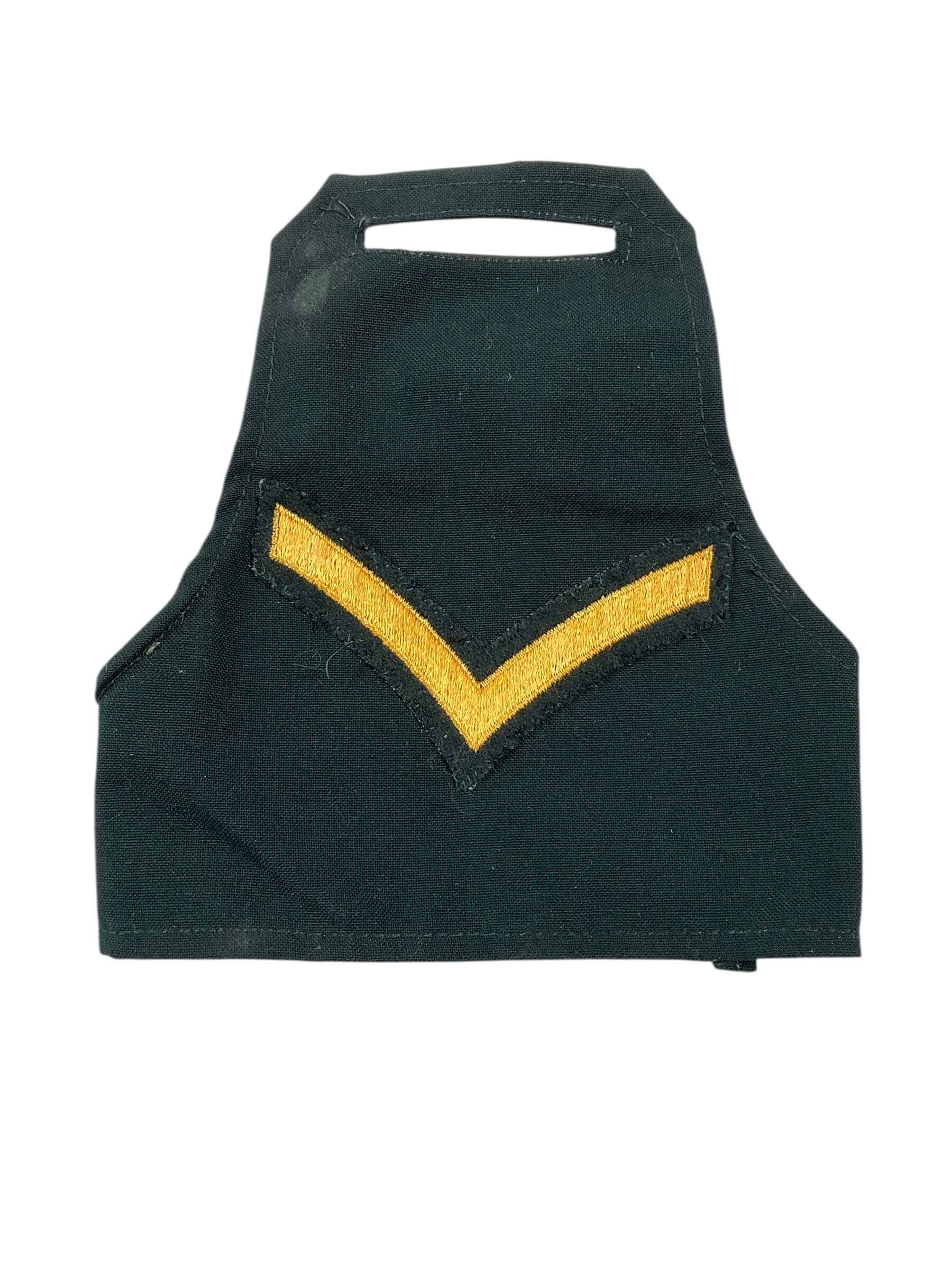 Canadian Forces DEU Private Armband Brassard Canadian Forces DEU Private Armband Brassard