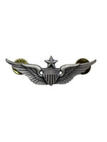 US Army Senior Pilots Wings Full Size US Army Senior Pilots Wings Full Size