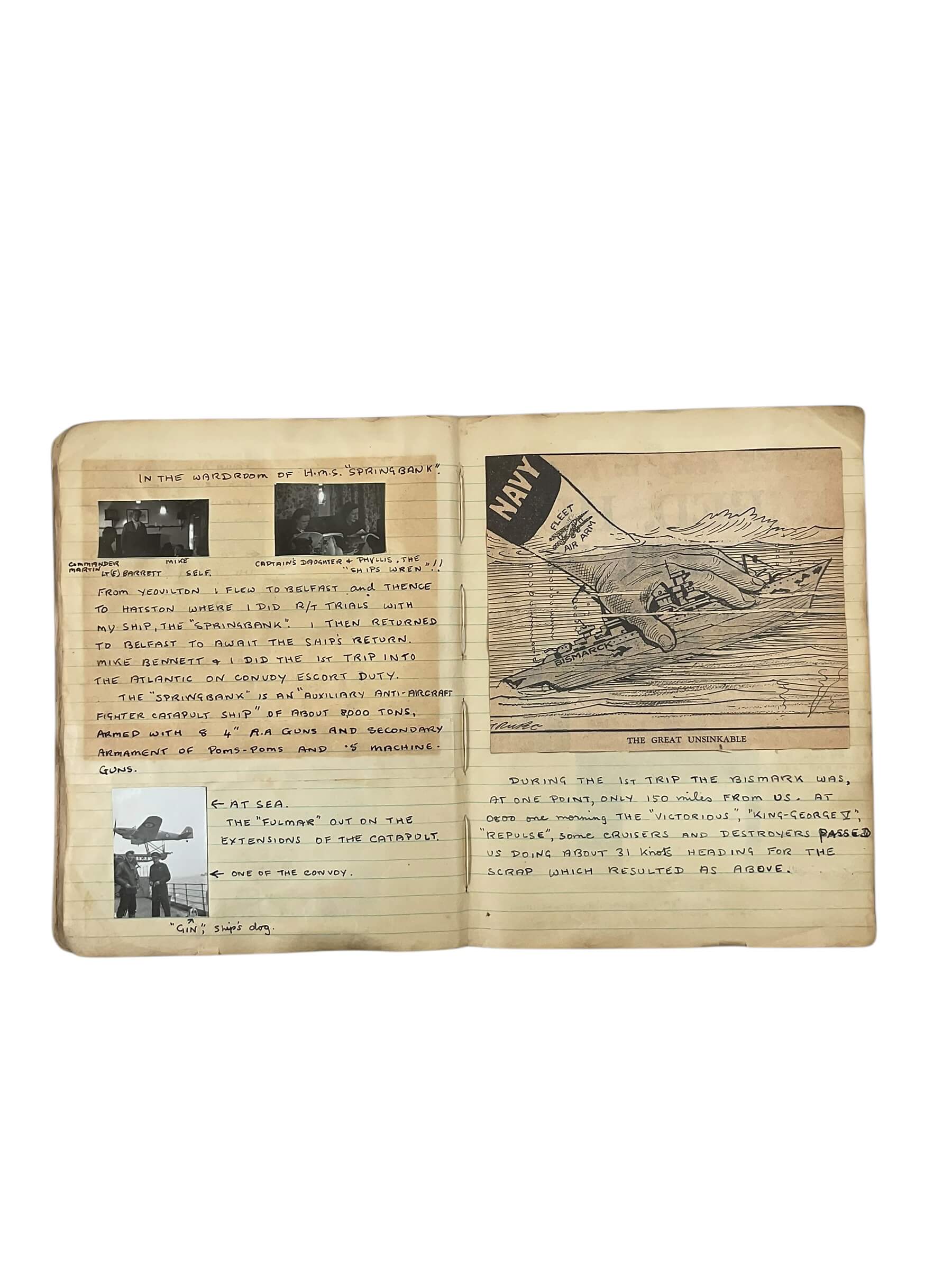 WW2 British RN FAA 736, 807 and 816 Squadron Photo Album X 250 Photos WW2 British RN FAA 736, 807 and 816 Squadron Photo Album X 250 Photos