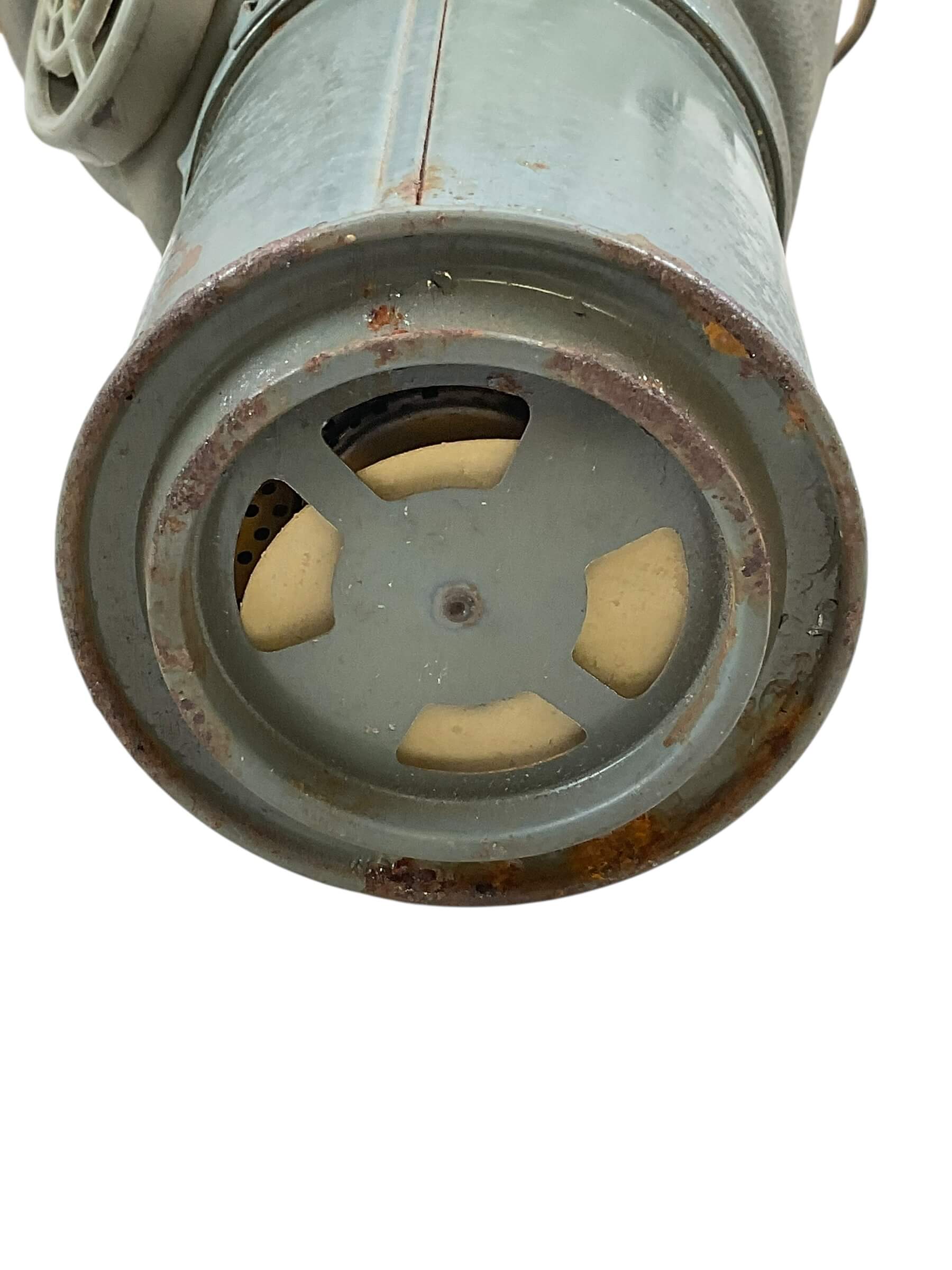 WW2 US Non Combatant Respirator In Bag Size Medium WW2 US Non Combatant Respirator In Bag Size Medium