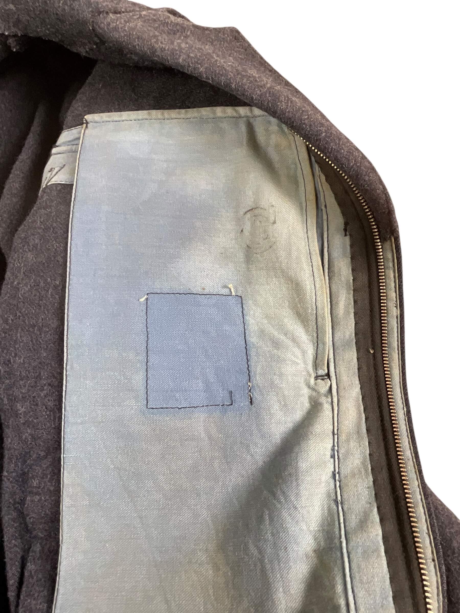 WW2 Canadian RCAF Officers Battle Dress Jacket With Trousers WW2 Canadian RCAF Officers Battle Dress Jacket With Trousers