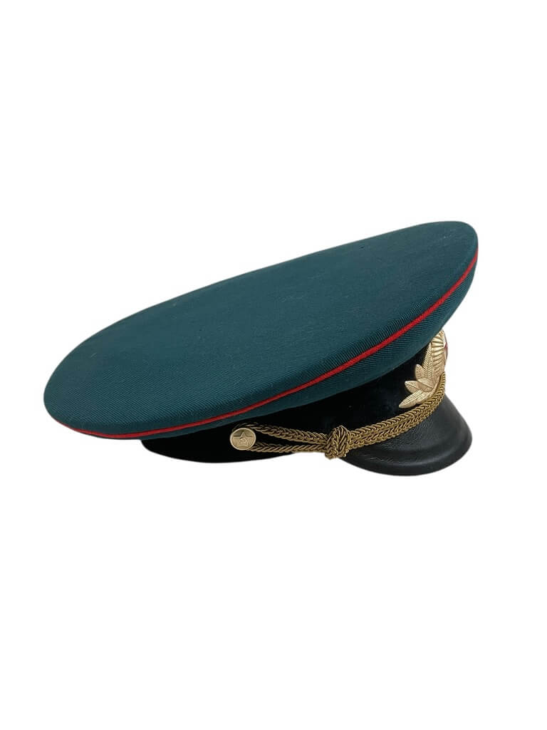 Russian Soviet Lieutenant Colonel Veterinary Uniform With Peak Cap Hat and Research Russian Soviet Lieutenant Colonel Veterinary Uniform With Peak Cap Hat and Research