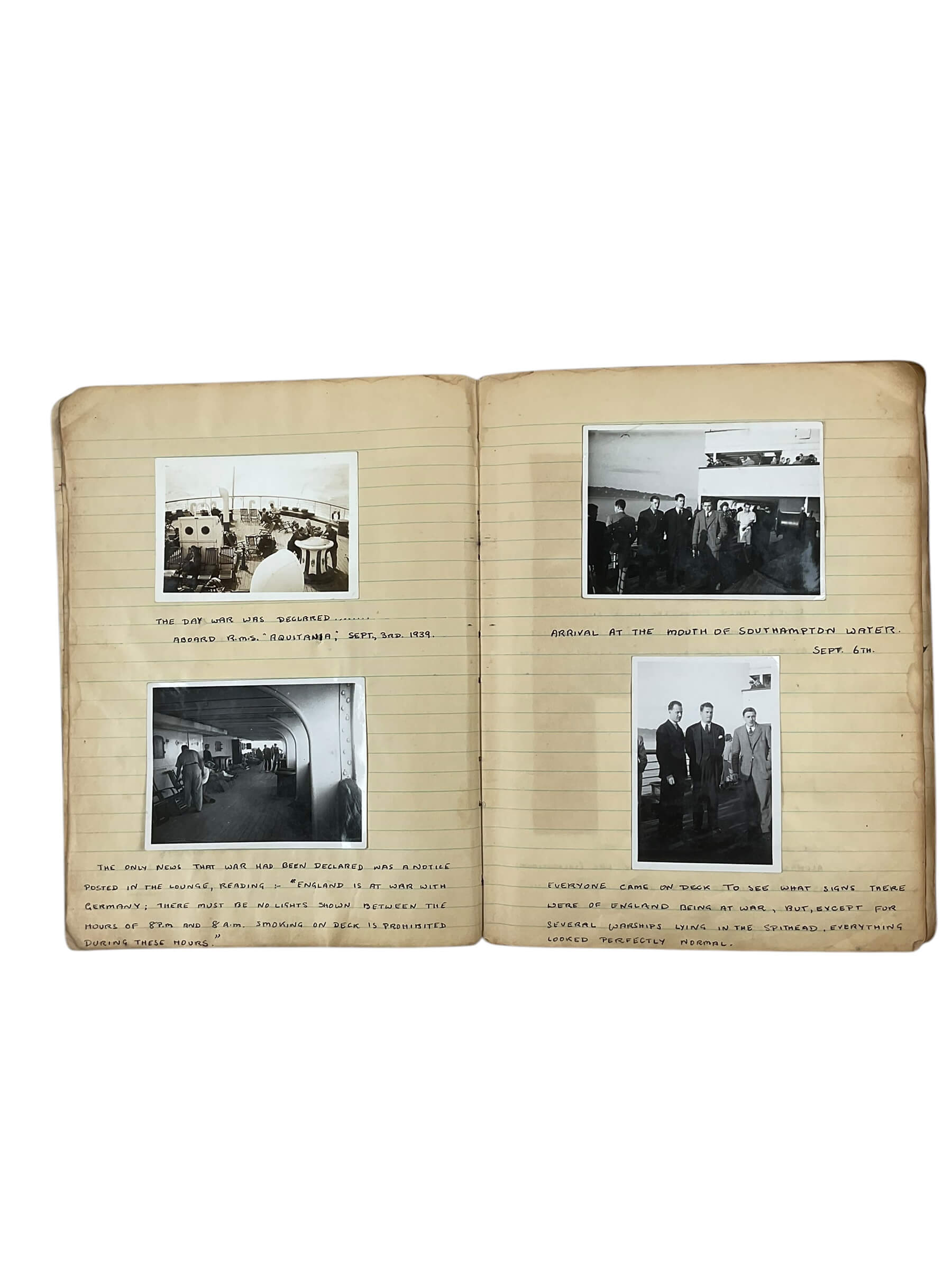 WW2 British RN FAA 736, 807 and 816 Squadron Photo Album X 250 Photos WW2 British RN FAA 736, 807 and 816 Squadron Photo Album X 250 Photos