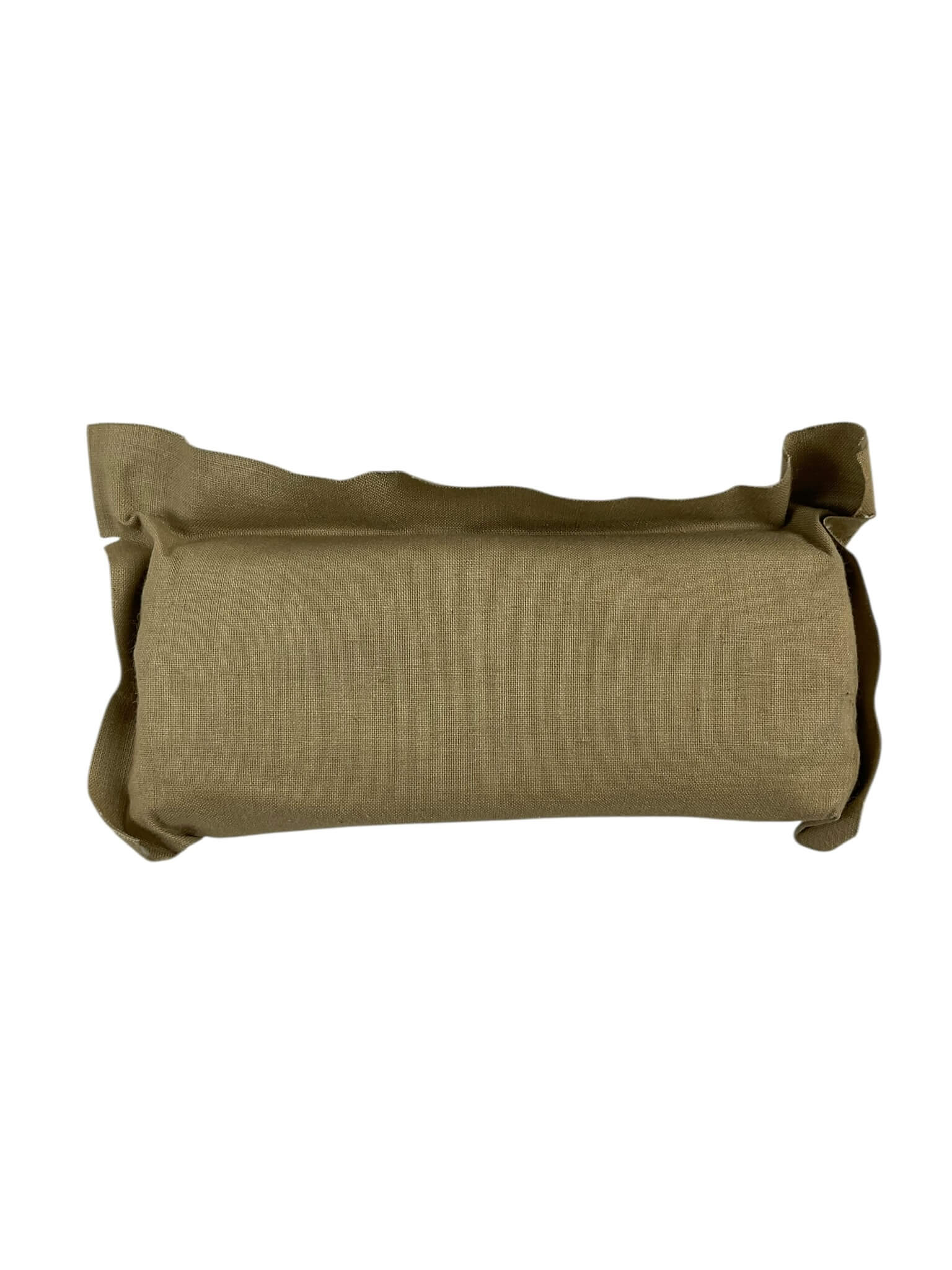 Canadian Army Korean War Shell Dressing 1953 Dated Canadian Army Korean War Shell Dressing 1953 Dated