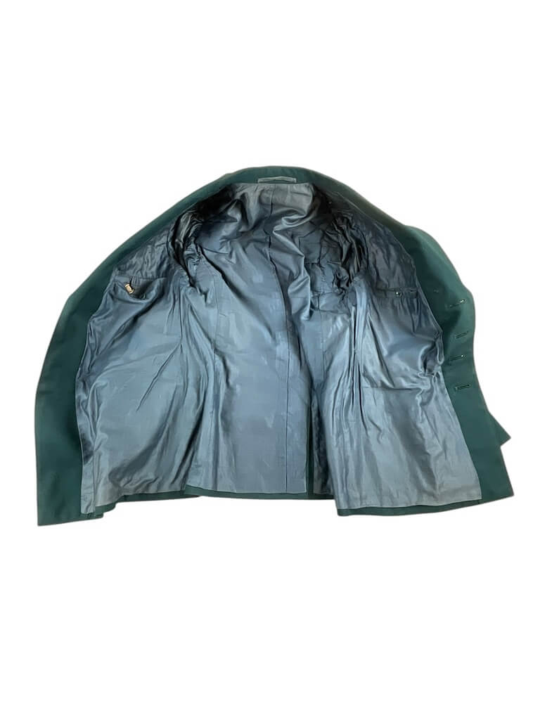 Russian Soviet Lieutenant Colonel Veterinary Uniform With Peak Cap Hat and Research Russian Soviet Lieutenant Colonel Veterinary Uniform With Peak Cap Hat and Research