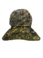 Canadian Forces CG634 CADPAT Helmet Cover Size Large