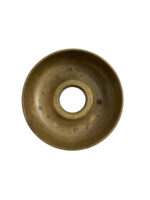 WW2 Canadian 25 Pounder Trench Art WW2 Canadian 25 Pounder Trench Art