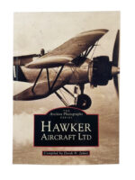 British RN FAA Hawker Aircraft Ltd The Archive Photographs Series Used Softcover Reference Book
