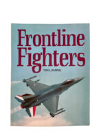 US French Italian British Frontline Fighters Used Softcover Reference Book US French Italian British Frontline Fighters Used Softcover Reference Book