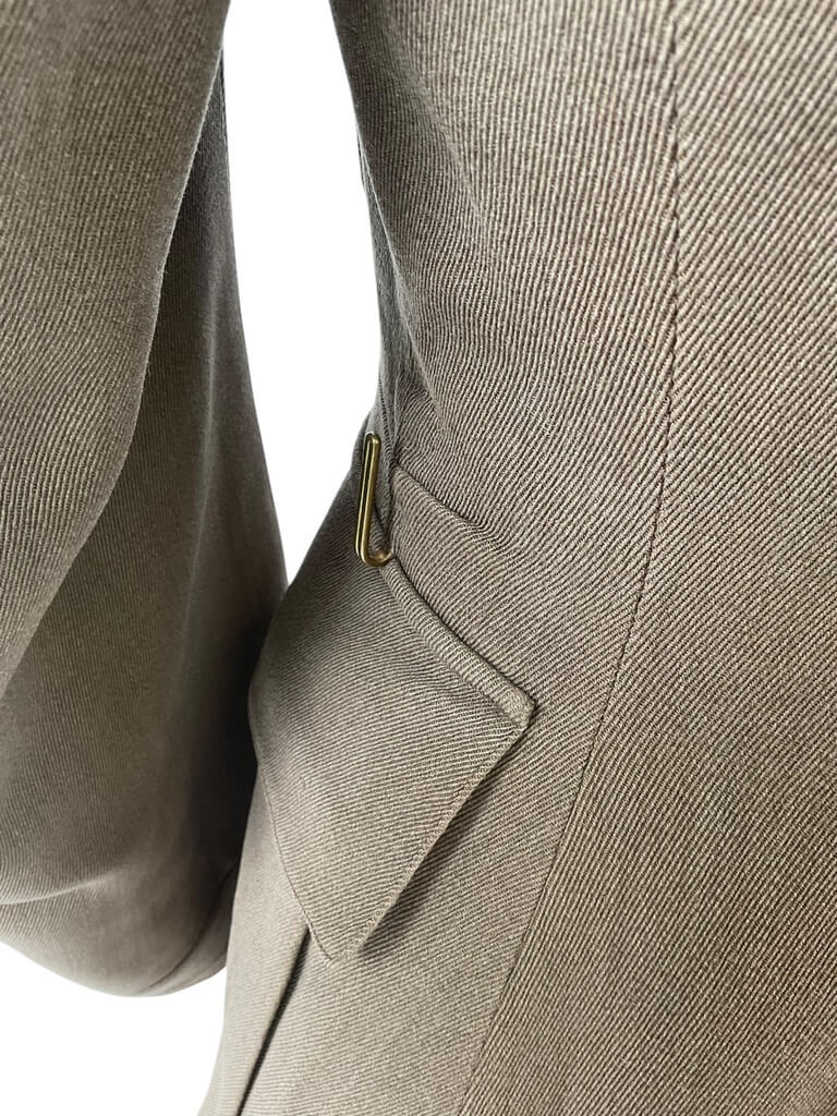 WW1 Canadian CEF 10th Railway Troops Officers Named Uniform Grouping With Div Patches WW1 Canadian CEF 10th Railway Troops Officers Named Uniform Grouping With Div Patches