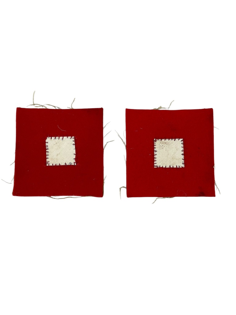 WW1 Canadian CEF 10th Railway Troops Officers Named Uniform Grouping With Div Patches WW1 Canadian CEF 10th Railway Troops Officers Named Uniform Grouping With Div Patches