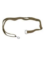 WW2 Canadian British P37 Web Sten Carry Sling Riveted Strap