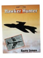 British RAF Hawker Hunter Crowood Aviation Series New Hardcover Reference Book British RAF Hawker Hunter Crowood Aviation Series New Hardcover Reference Book