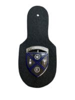 German NSCH KP 130 Reserve Company Pocket Fob