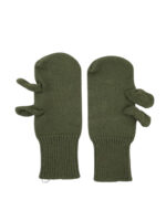 US Army Wool Trigger Mitts US Army Wool Trigger Mitts