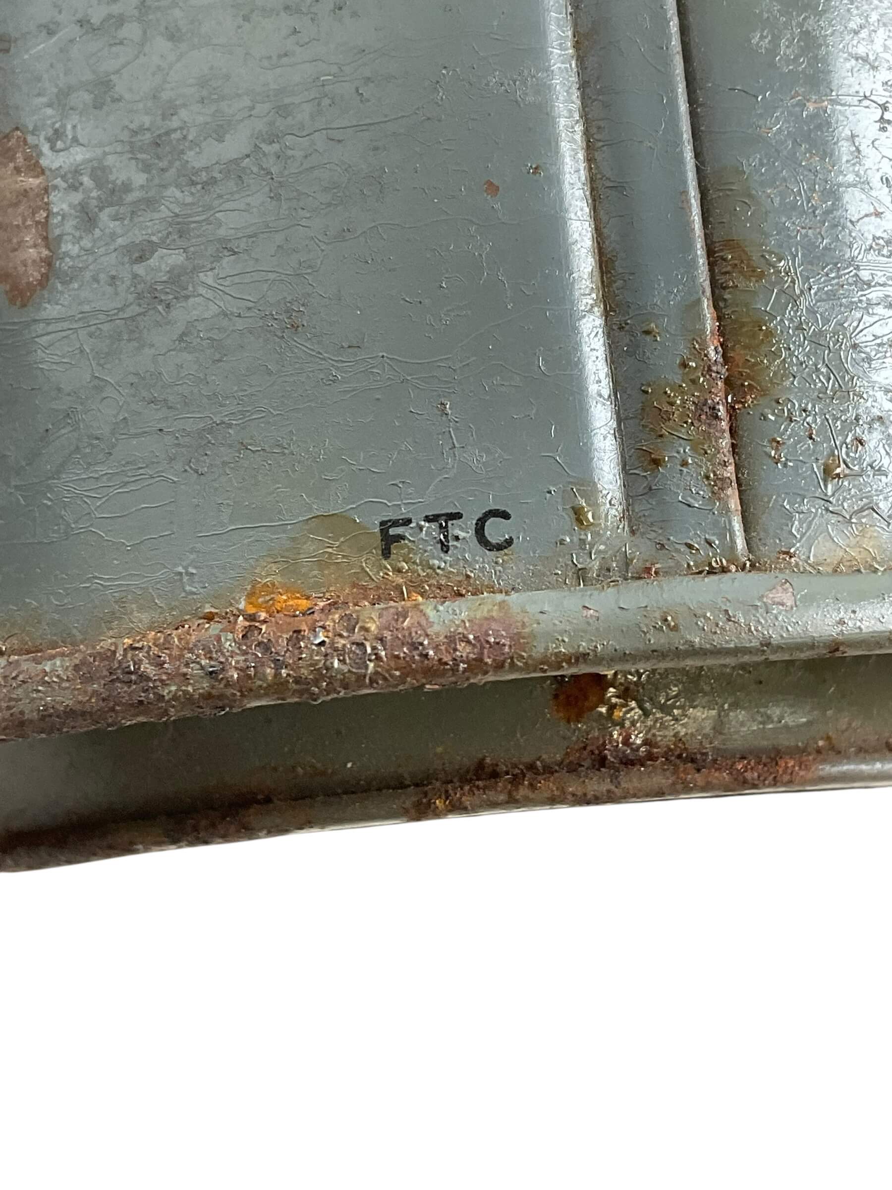 WW2 US Non Combatant Respirator In Bag Size Medium WW2 US Non Combatant Respirator In Bag Size Medium