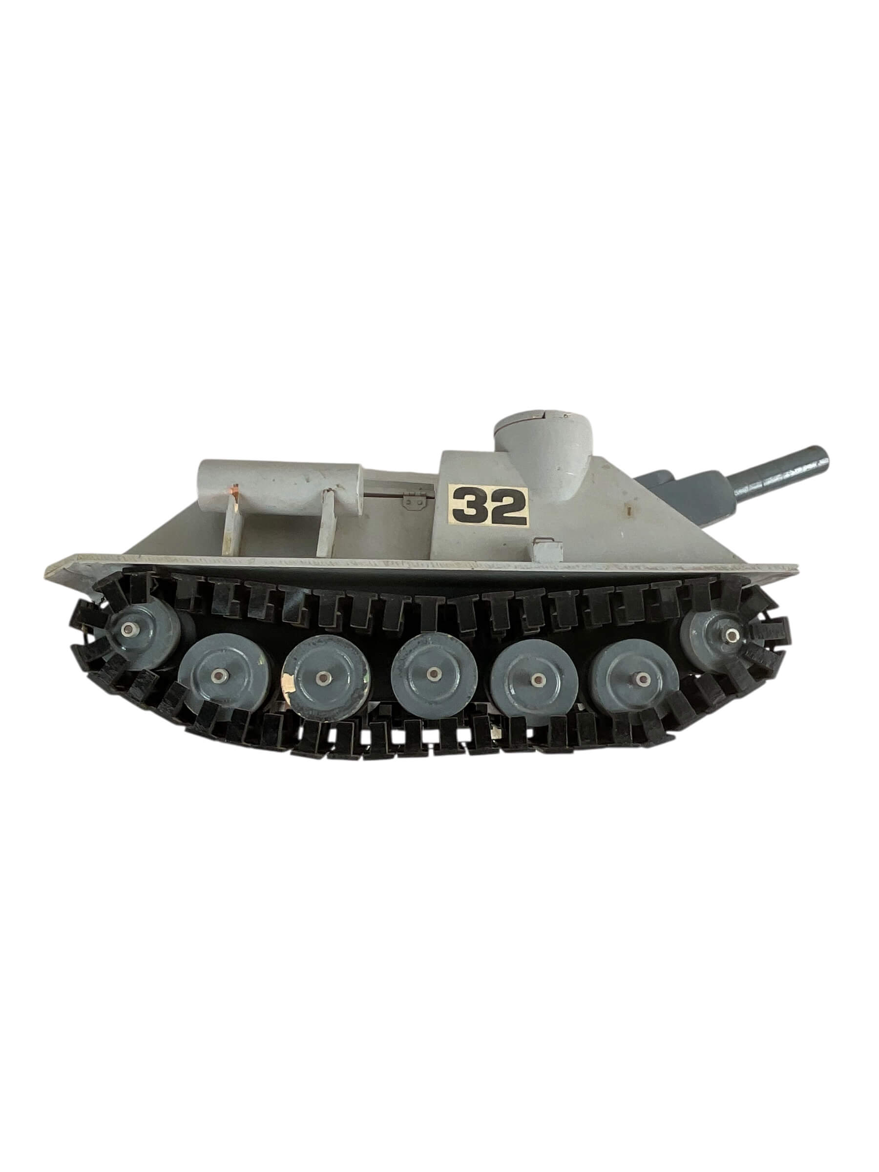 WW2 Russian Soviet Su100 Assault Gun Tank Wood Identification Model 22 X 10 X 9 WW2 Russian Soviet Su100 Assault Gun Tank Wood Identification Model 22 X 10 X 9