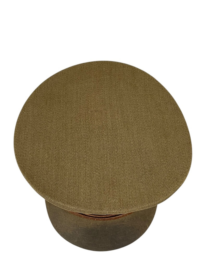 WW1 Canadian CEF 10th Railway Troops Officers Named Uniform Grouping With Div Patches WW1 Canadian CEF 10th Railway Troops Officers Named Uniform Grouping With Div Patches