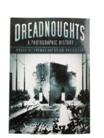 WW1 British RN Navy Dreadnoughts A Photographic History Used Softcover Reference Book WW1 British RN Navy Dreadnoughts A Photographic History Used Softcover Reference Book