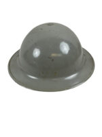WW2 Canadian Navy Mk2 Steel Helmet Dated 1942