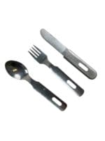 Canadian Army Korean War KFS Set 1952 Dated Canadian Army Korean War KFS Set 1952 Dated