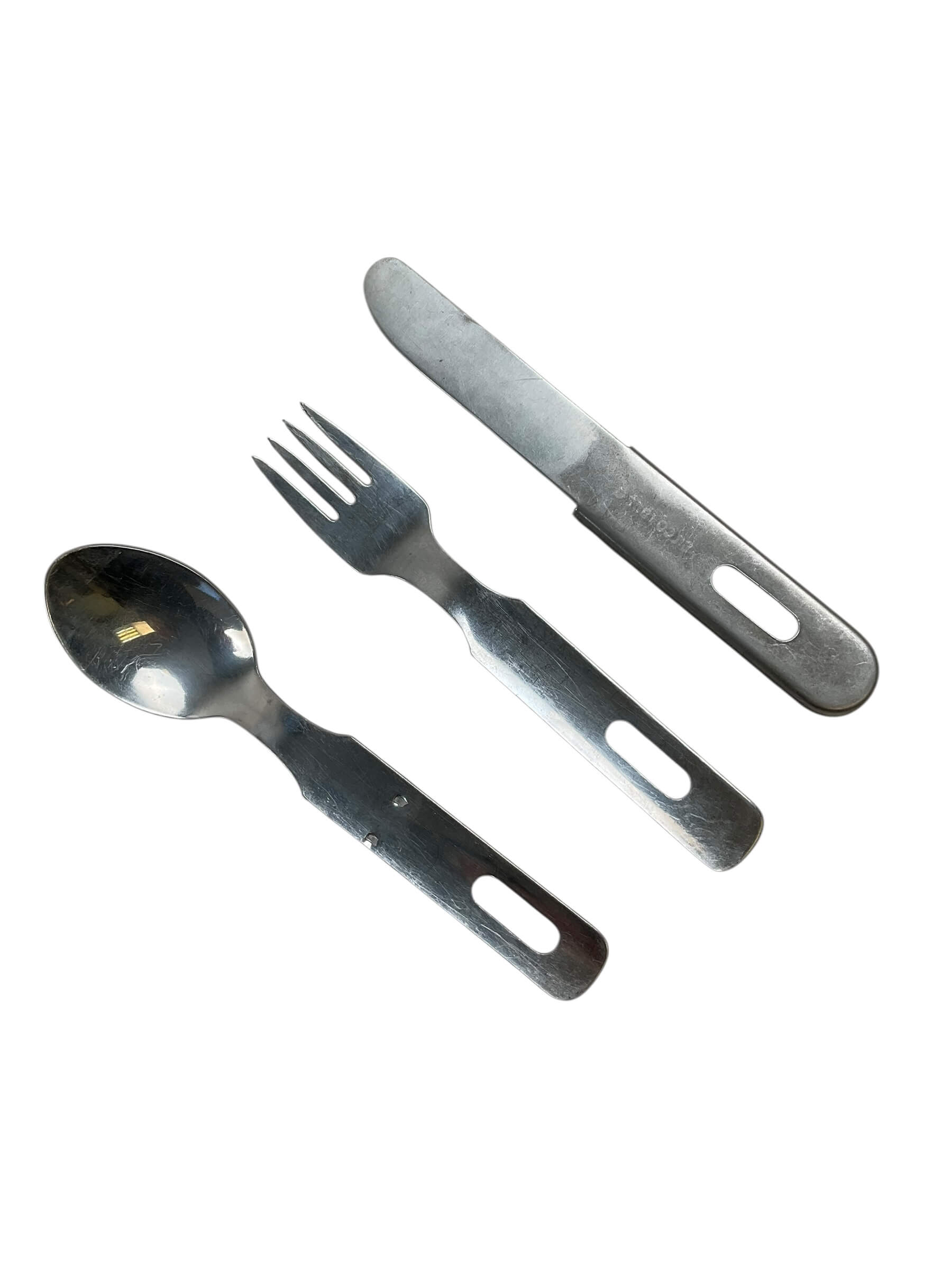 Canadian Army Korean War KFS Set 1952 Dated Canadian Army Korean War KFS Set 1952 Dated