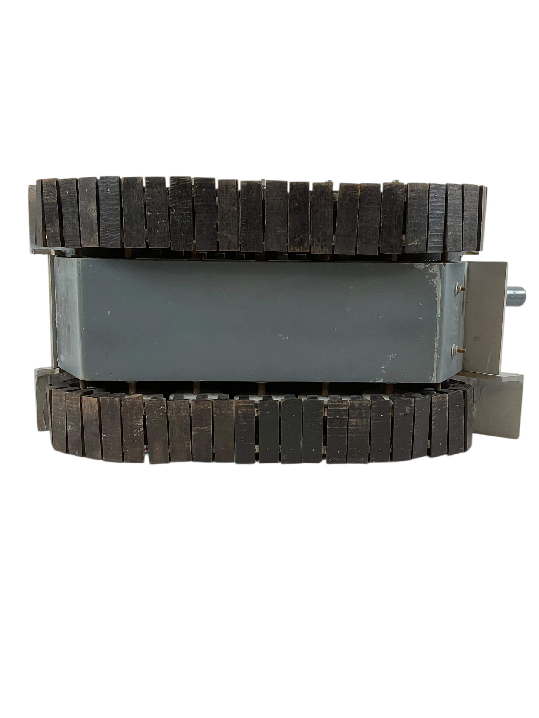 WW2 Russian Soviet Su100 Assault Gun Tank Wood Identification Model 22 X 10 X 9 WW2 Russian Soviet Su100 Assault Gun Tank Wood Identification Model 22 X 10 X 9