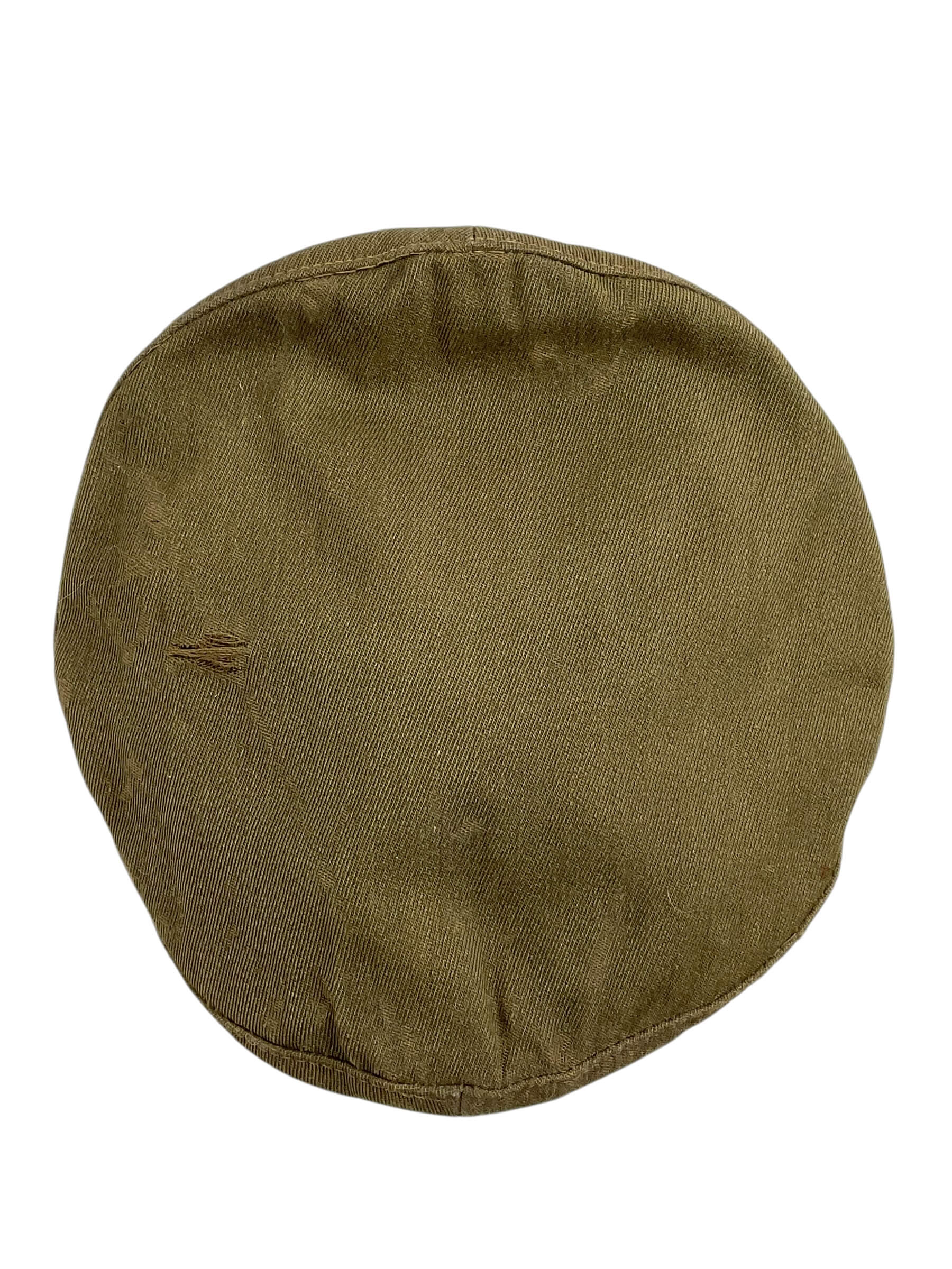 WW1 Canadian CEF Trench Cap WW1 Canadian CEF Trench Cap