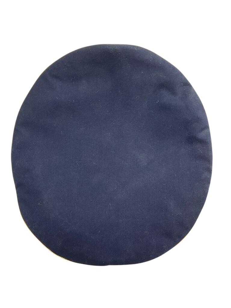 Slovenian Police Peak Cap Hat Size 57 Slovenian Police Peak Cap Hat Size 57